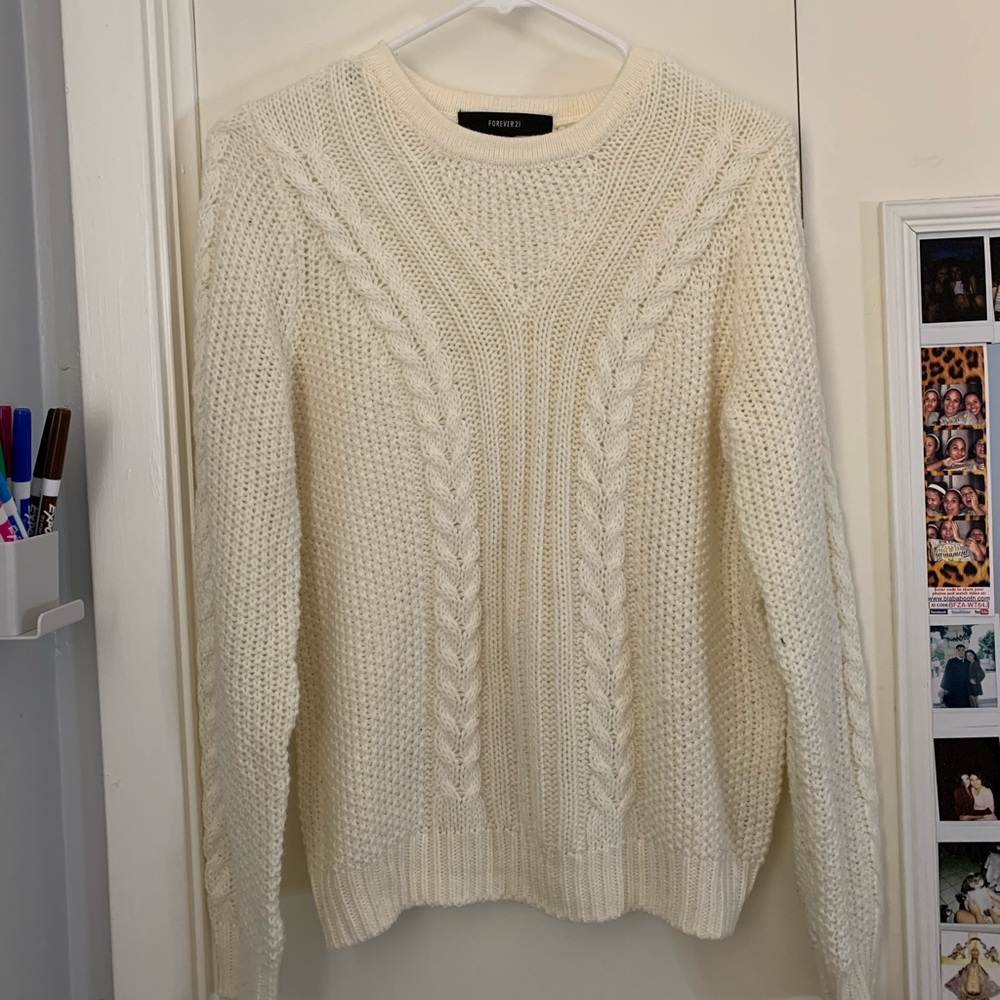 Sweater